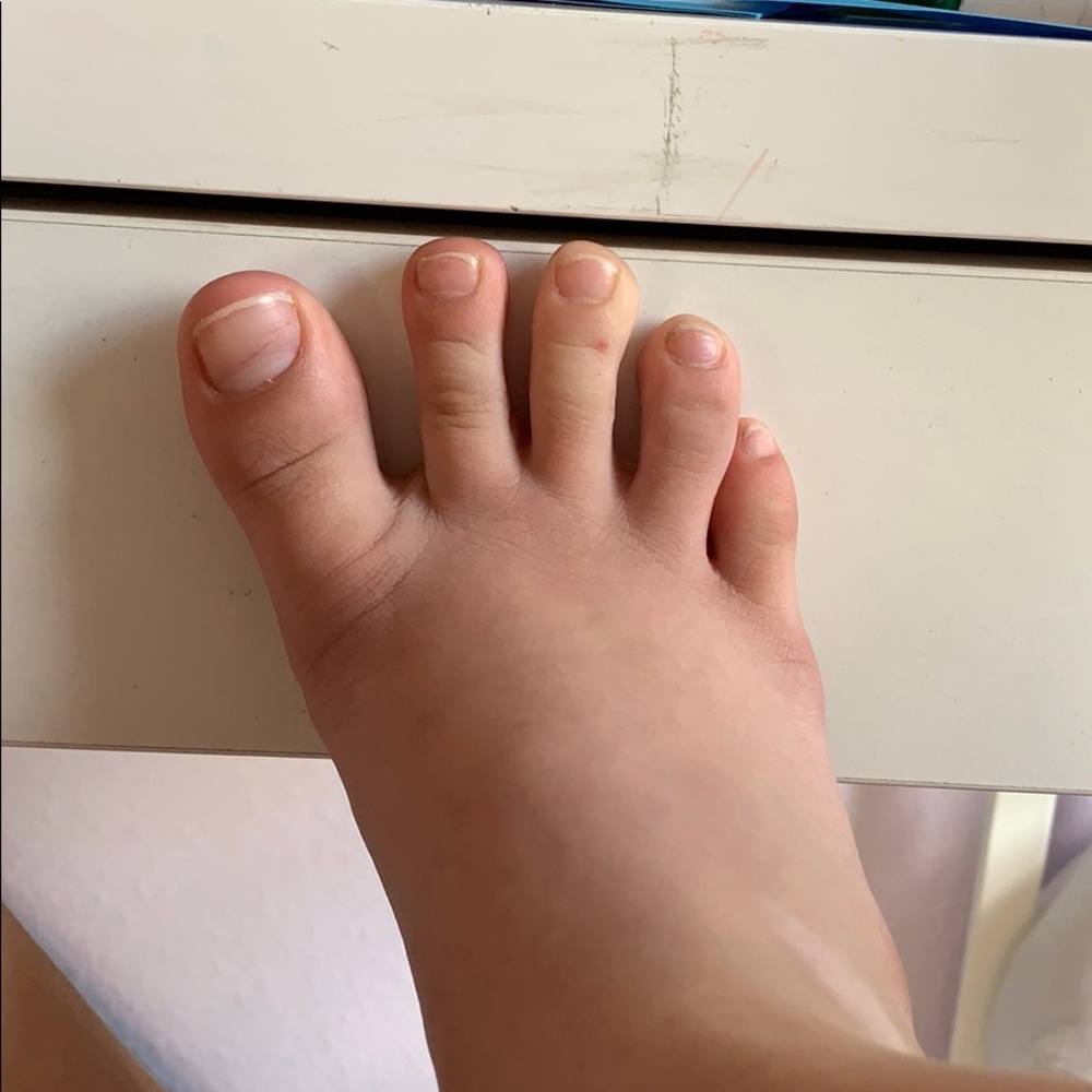 Meet your Posher, Kayla